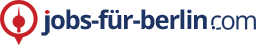 Logo Jobs für Berlin